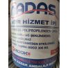 NADAS AĞIR HİZMET İPİ