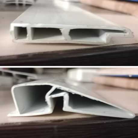 Sineklik Pervaz Takımı