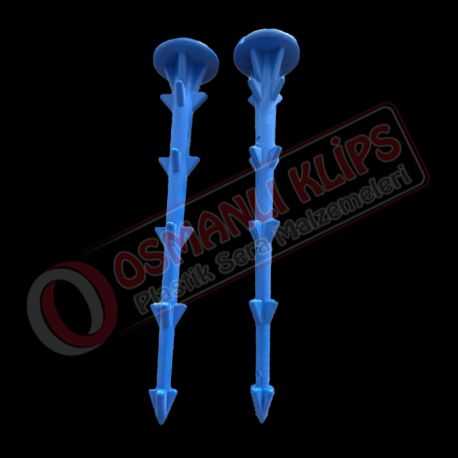 Taban örtüsü çivisi